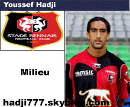 Les marocains